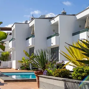 La Tegala Apartahotel Puerto del Carmen (Lanzarote)