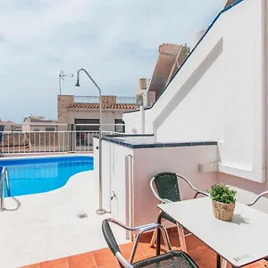 Alan Apartamento Nerja