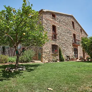 Rincón De Piedra Bcn Hotel Corro de Vall