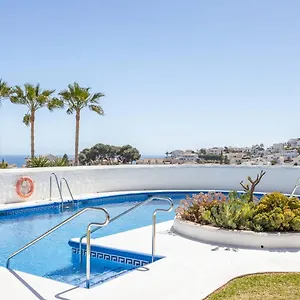 Casablanca Сasa de vacaciones Nerja