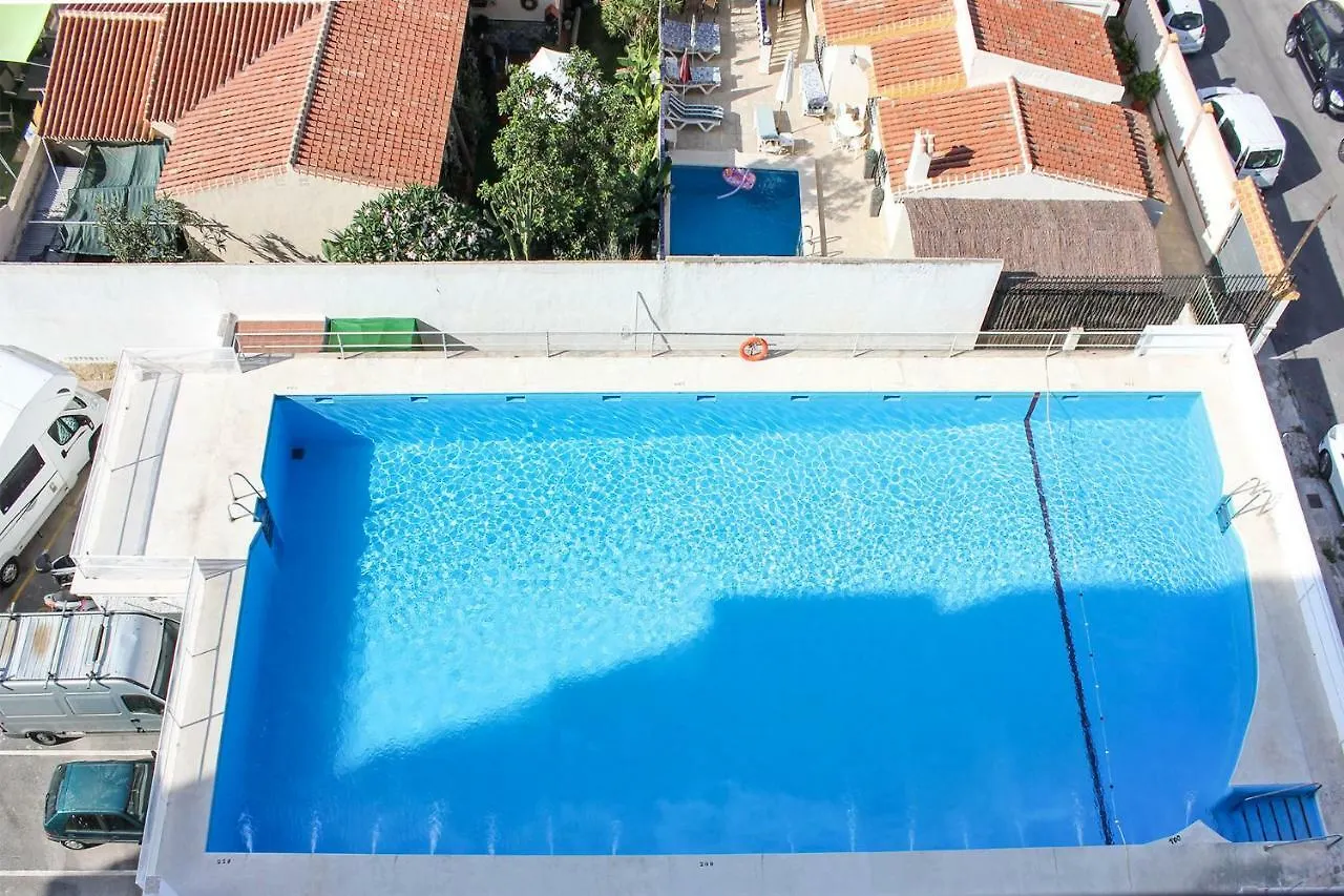 Spectacular Sea Views From Solana 5 Street, Nerja Apartment 0*,  Spain